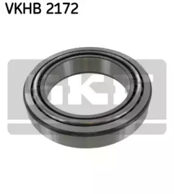 Подшипник SKF VKHB 2172